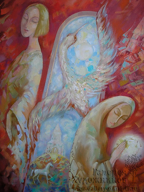 Пространство времени