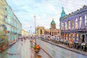 Казанский собор