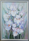  Картина Ирисы
