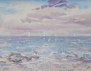 Залив (артикул#20)