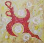  Картина Петрушка