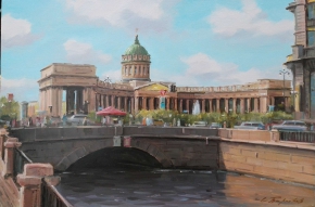 Казанский собор