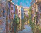  Картина Венеция