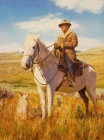  Картина Ковбой