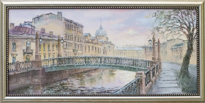 Канал Грибоедова