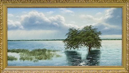 После Дождя