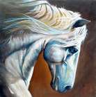  Картина Стремление