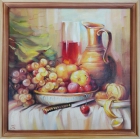  Картина Натюрморт