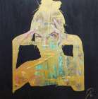  Картина Zolotaya