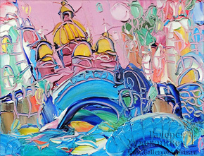 Исаакиевский собор