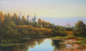 Свято-Благовещенский женский монастырь