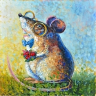 Влюбленный