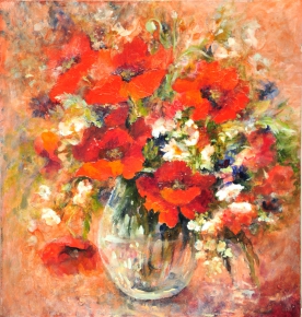 Июльский вечер