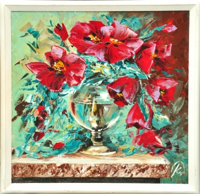 Маковый комплимент