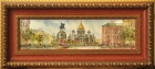  Картина Исаакиевский собор
