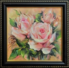  Картина Розы