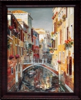  Картина Венеция