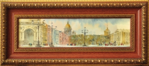 Дворцовая площадь