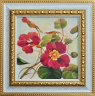  Картина Цветы