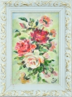  Картина Розы