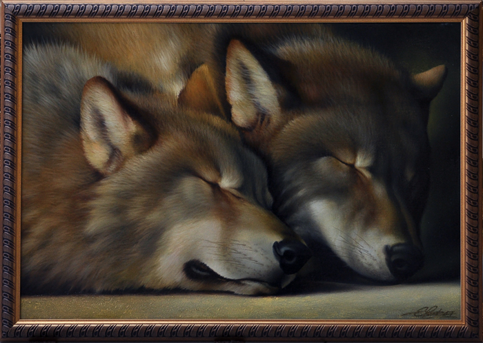 Сладких снов