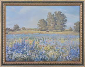 Разнотравье