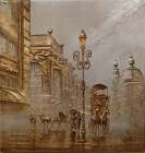  Картина Вот такое душевное ретро