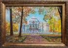  Картина Эрмитаж