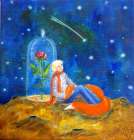  Картина Мечты