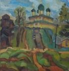  Картина Тутаев