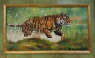  Картина Амурский тигр