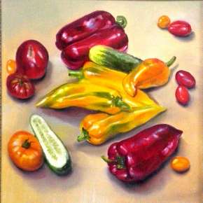 Будет салат