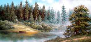 Сосновый бор