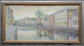 Канал Грибоедова