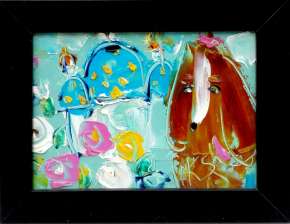 Пёс и Троицкий Собор