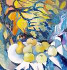  Картина Груши