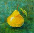  Картина Груша