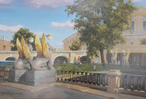 Банковский мостик