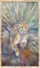  Картина Гепард
