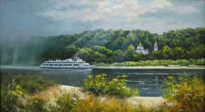 После ливня