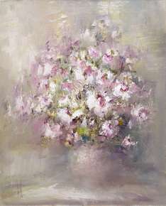 Букет для любимой