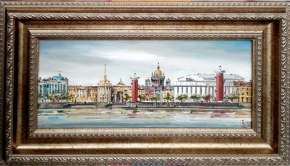 Панорама, СПб