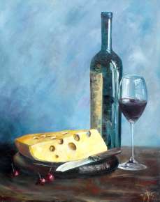 Средиземноморье, Италия