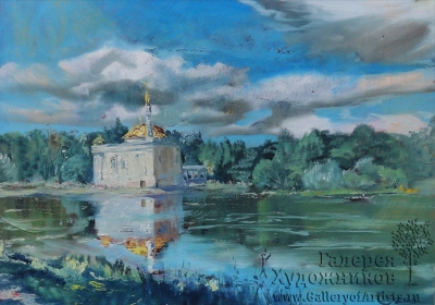 Екатерининский парк