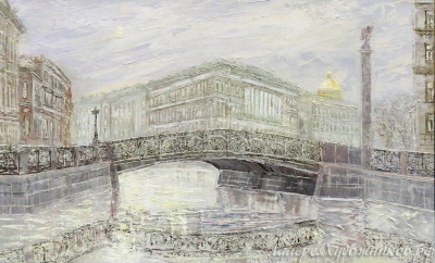 Певческий мост