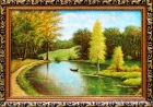  Картина Осень