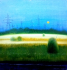  Картина Стога